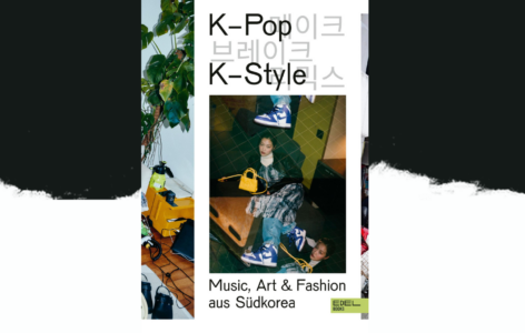 Fiona Bae – K-Pop, K-Style. Music, Art & Fashion aus Südkorea